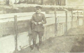 March-1918
