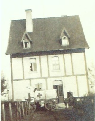 Hertfordshire Archives & Local Studies