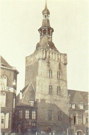 Hertfordshire Archives & Local Studies