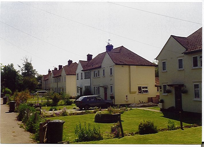 Great Wymondley Great Wymondley Herts Memories