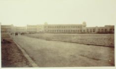 Abbasia Barracks 1914 - 15 