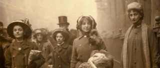 Lady Constance Lytton, Suffragette People, Knebworth Herts Memories