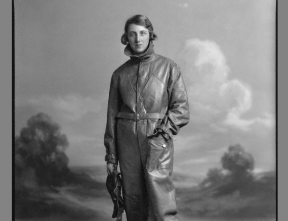 Violet Olivia Cressy-Marcks 1895-1970 | People, Watford | Herts Memories