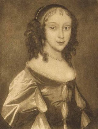 The Wicked Lady
