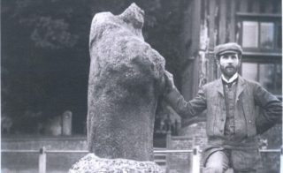 Puddingstone-Jack