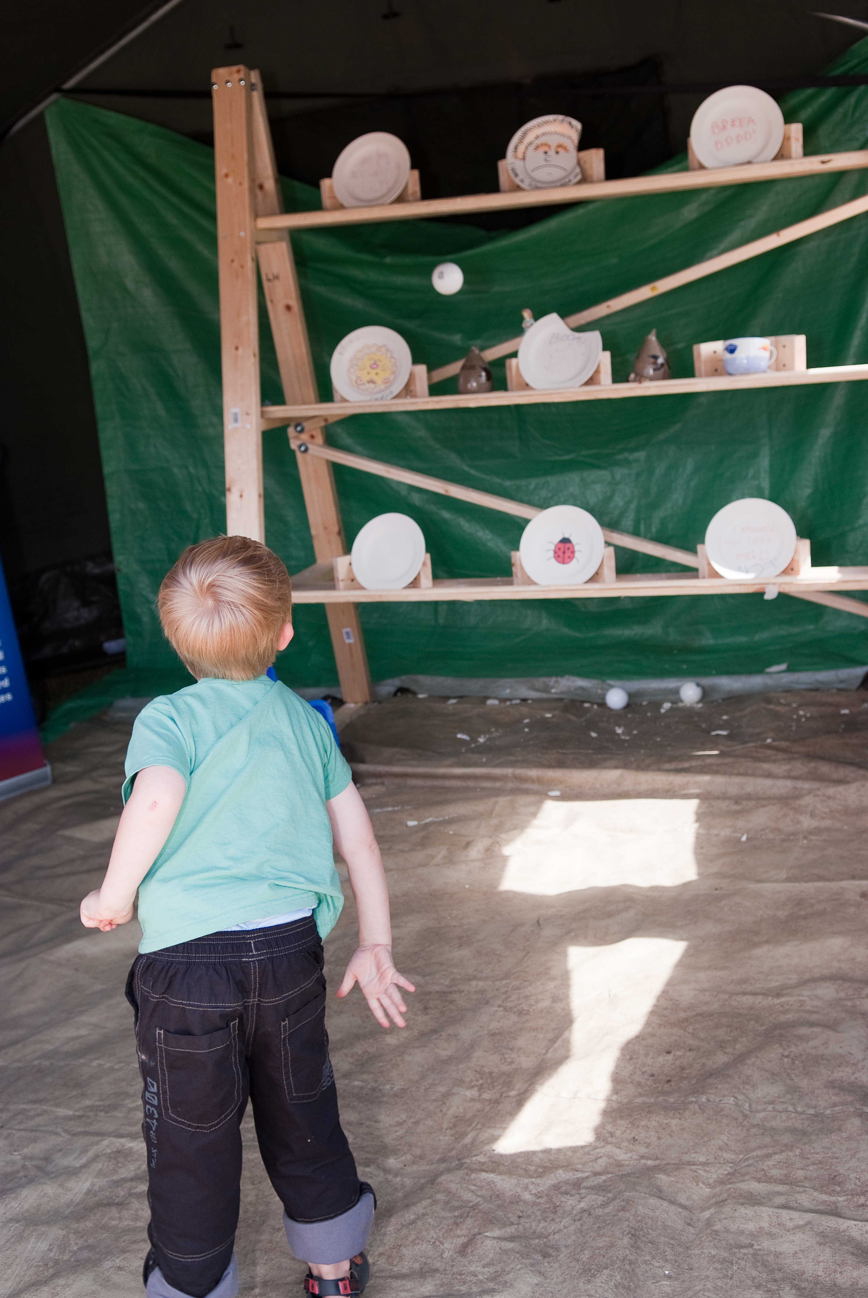 Wigginton Festival 2009 Wigginton Herts Memories