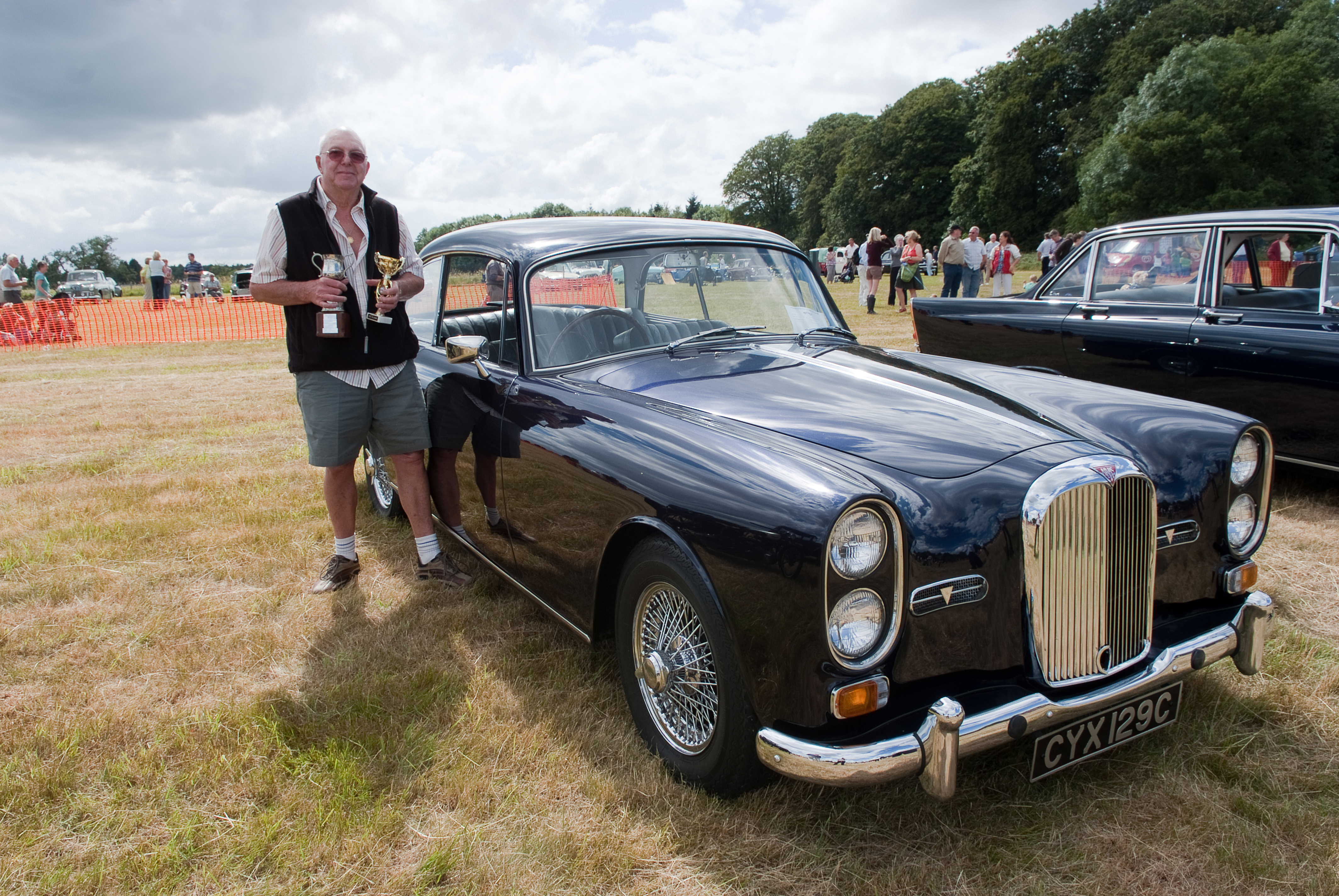 Wigginton Festival 2009 Wigginton Herts Memories