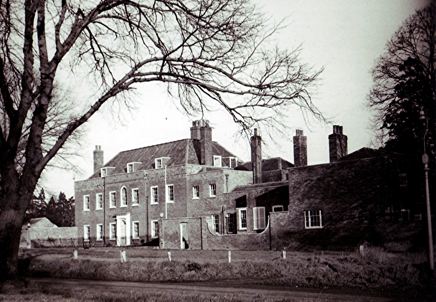 Cumberland House Redbourn Cumberland House Herts Memories