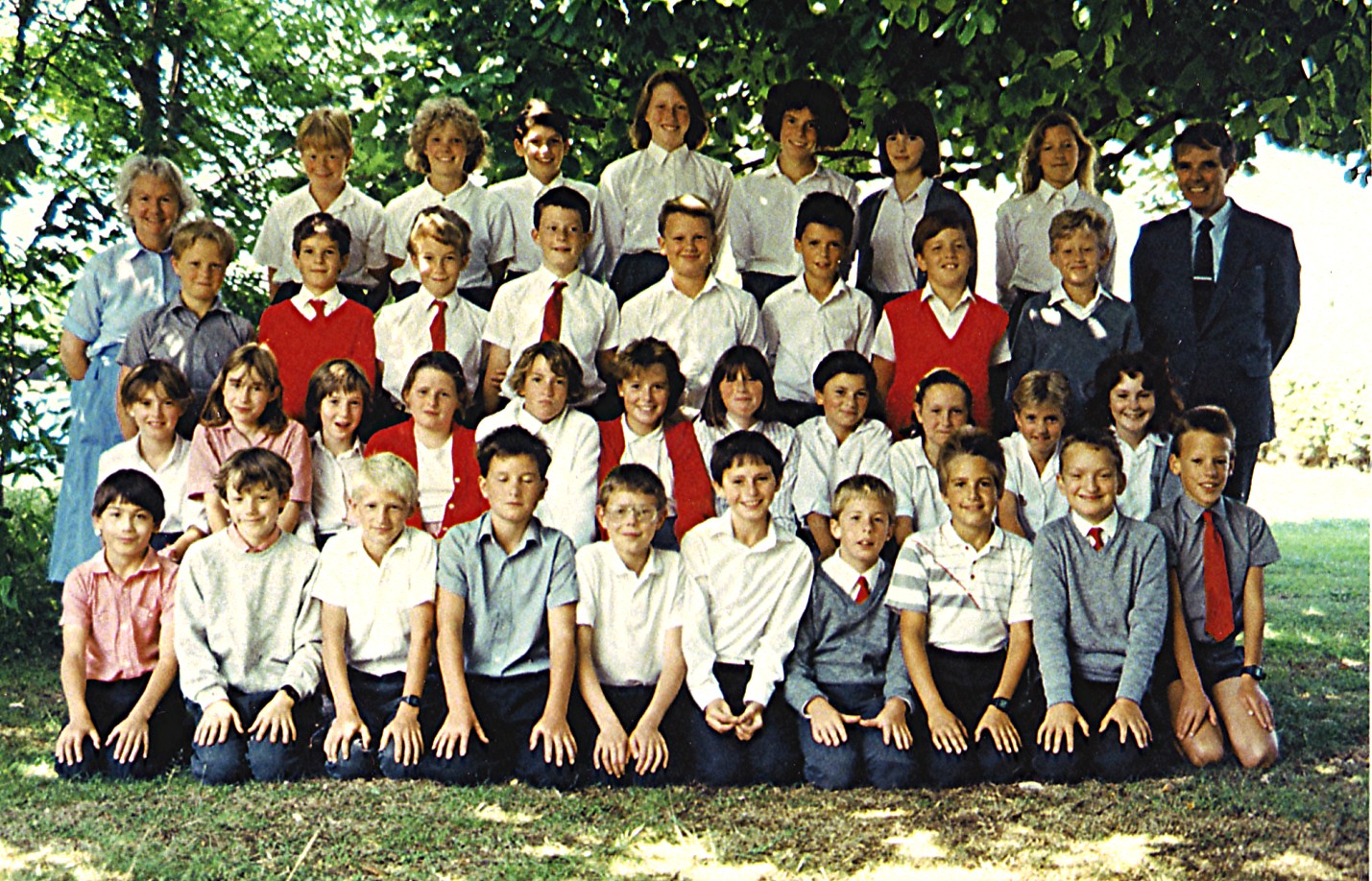 Junior School Field Trip Redbourn Junior Schools Herts Memories