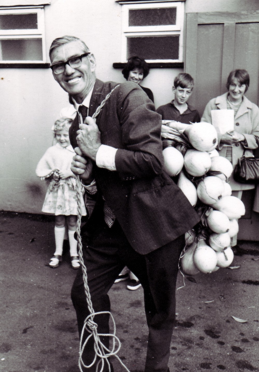 Albert Reading Redbourn Individuals PR by surname Herts Memories