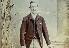 Redbourn Individuals V-Z by surname | Herts Memories