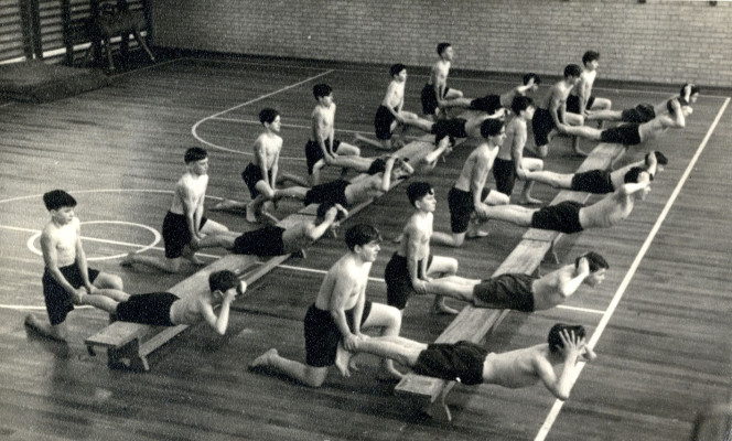 barclay-school-schools-herts-memories