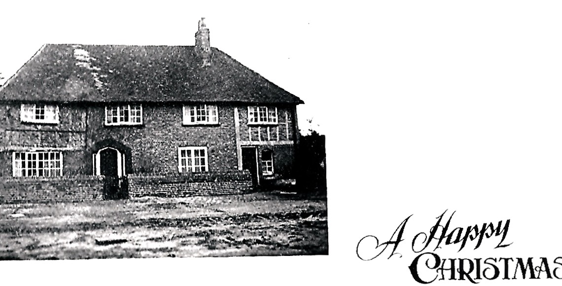 Cherry Tree Farm Redbourn Places Herts Memories