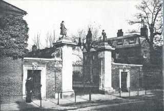Hertfordshire Archives & Local Studies