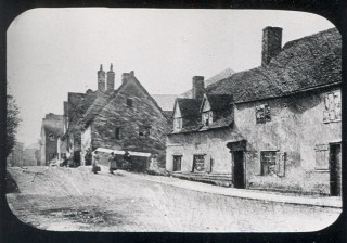 Hertfordshire Archives and Local Studies