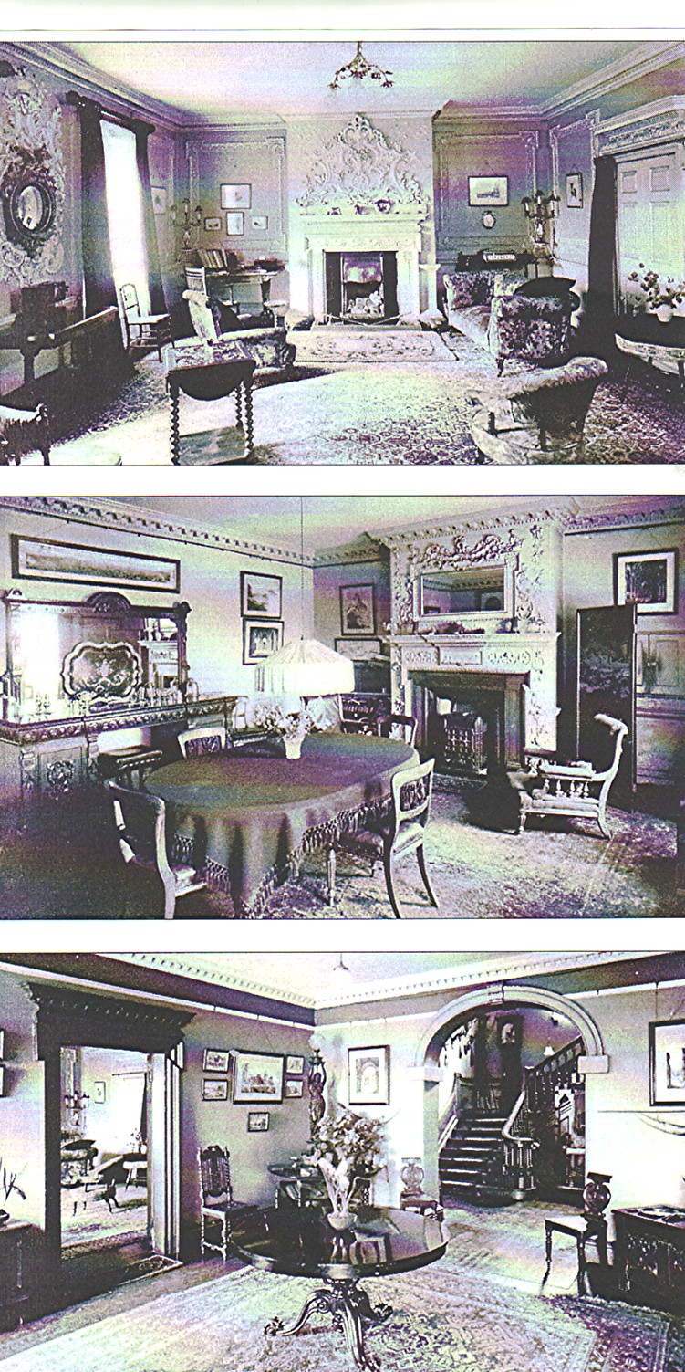 Cumberland House Interiors Redbourn Cumberland House Herts Memories