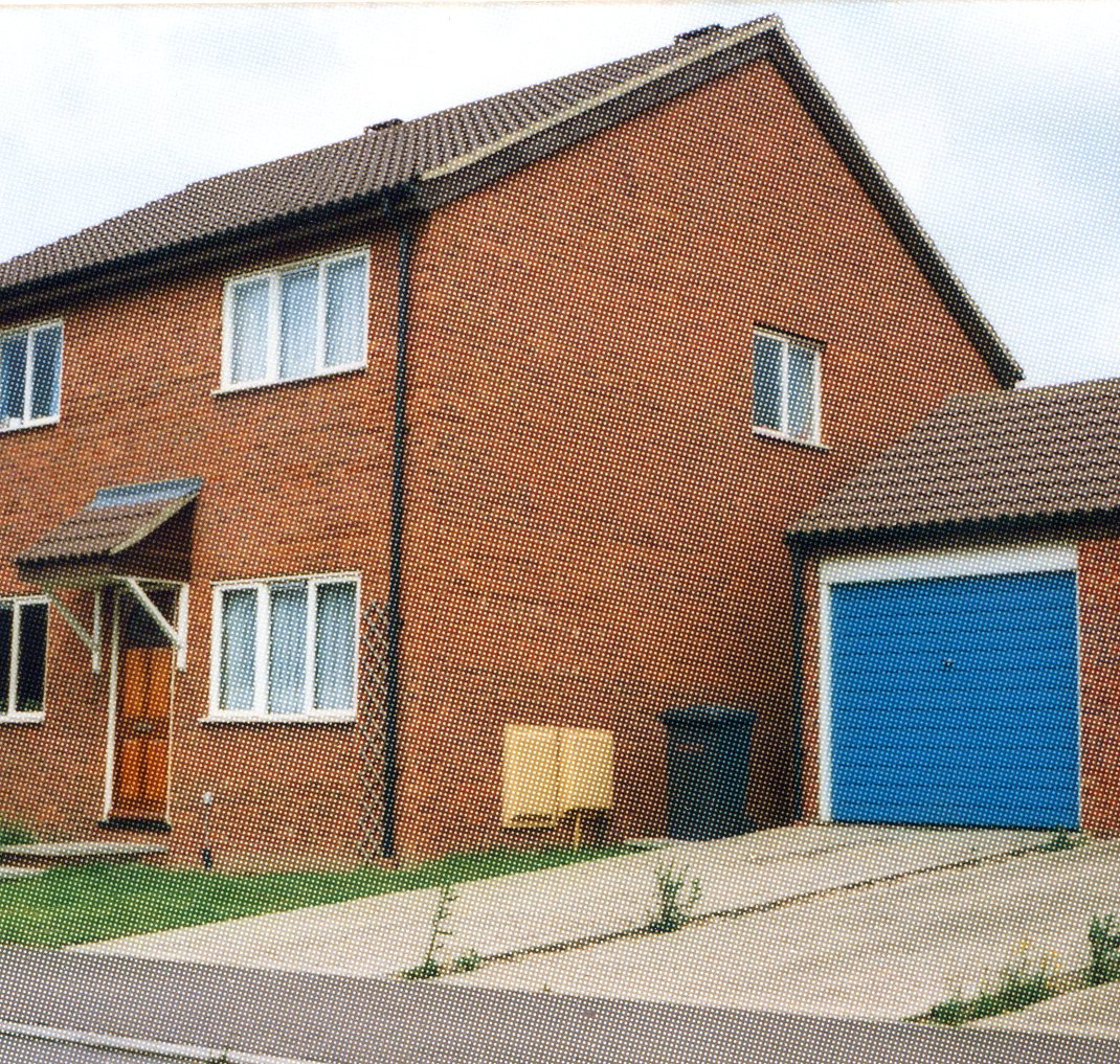 plot 122 Wallington Rise Baldock Herts Memories