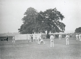 Herfordshire Archives and Local History