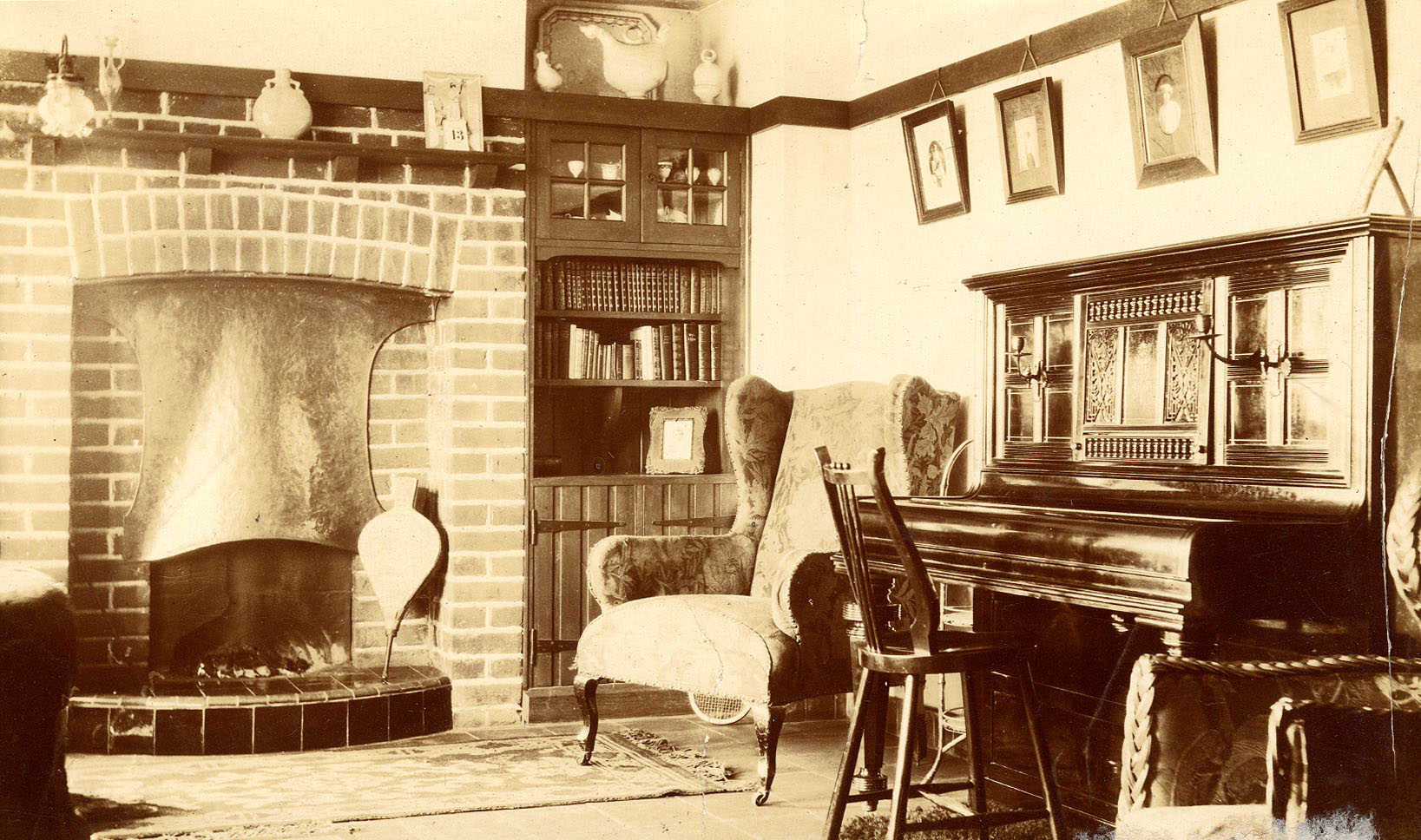 Ebenezer Howard Ebenezer Howard Herts Memories