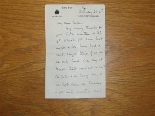 Hertfordshire Archives and Local Studies