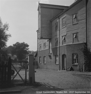 Noakes Mill, Great Gaddesdon