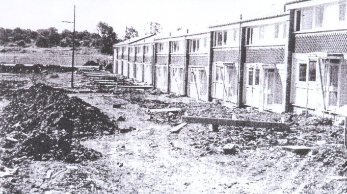 Early years at Grove Hill | Dacorum U3A | Herts Memories