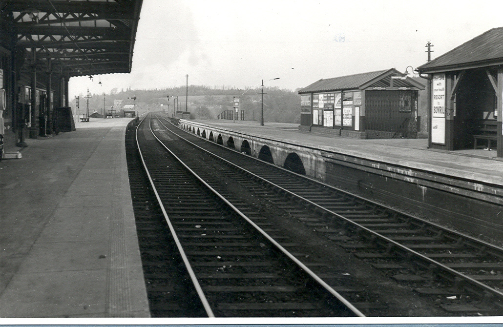 4. Starting Work Paul A Life in Hertford Herts Memories