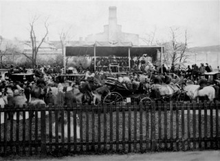 Hertfordshire Archives & Local Studies