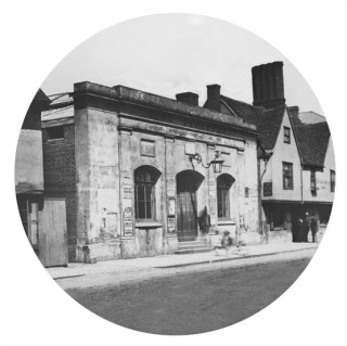 Hertfordshire Archives & Local Studies