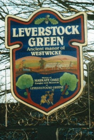 Leverstock Green Chronicle