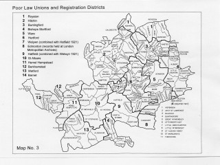 Hertfordshire Archives and Local Studies