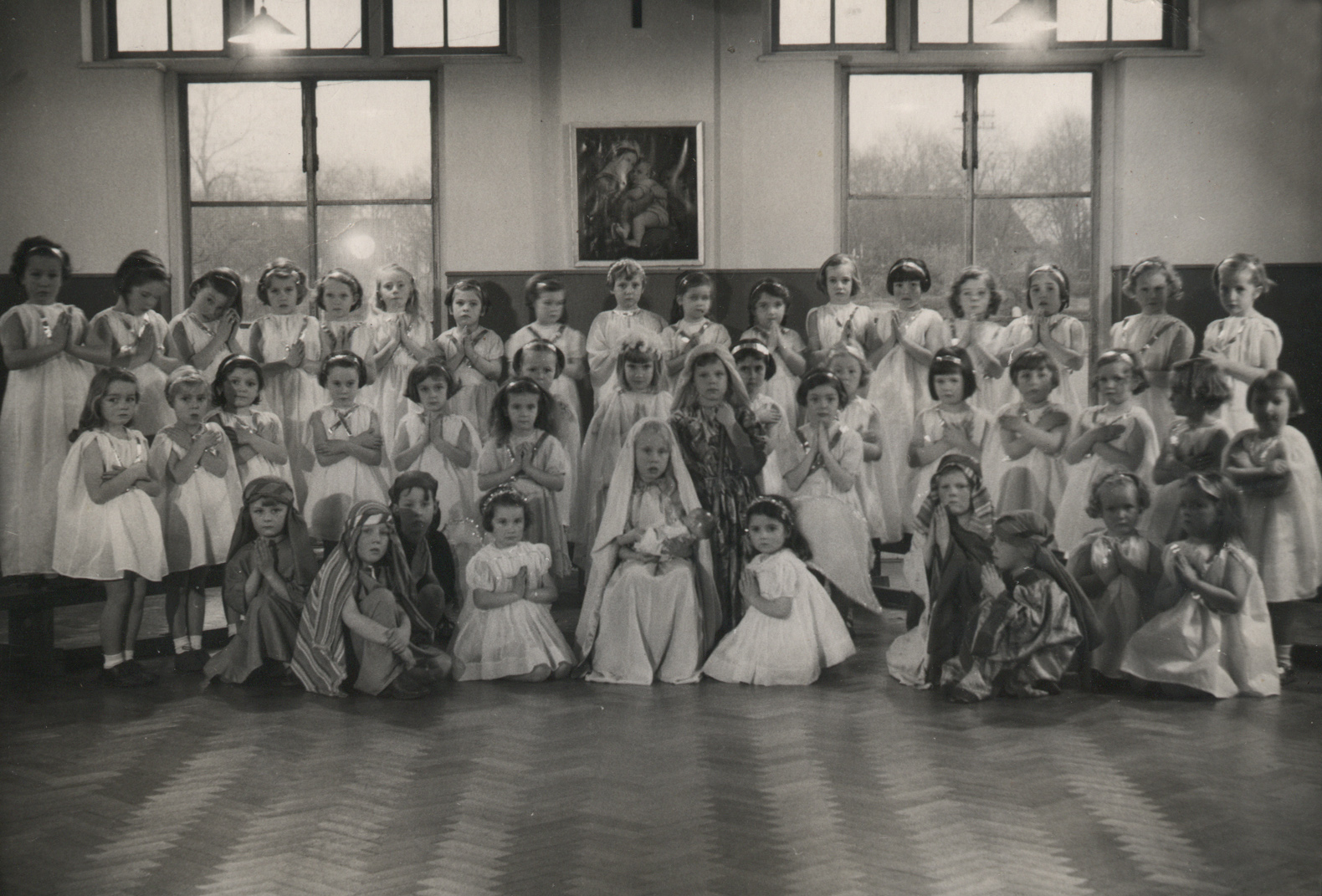 St Francis College St Francis College Herts Memories