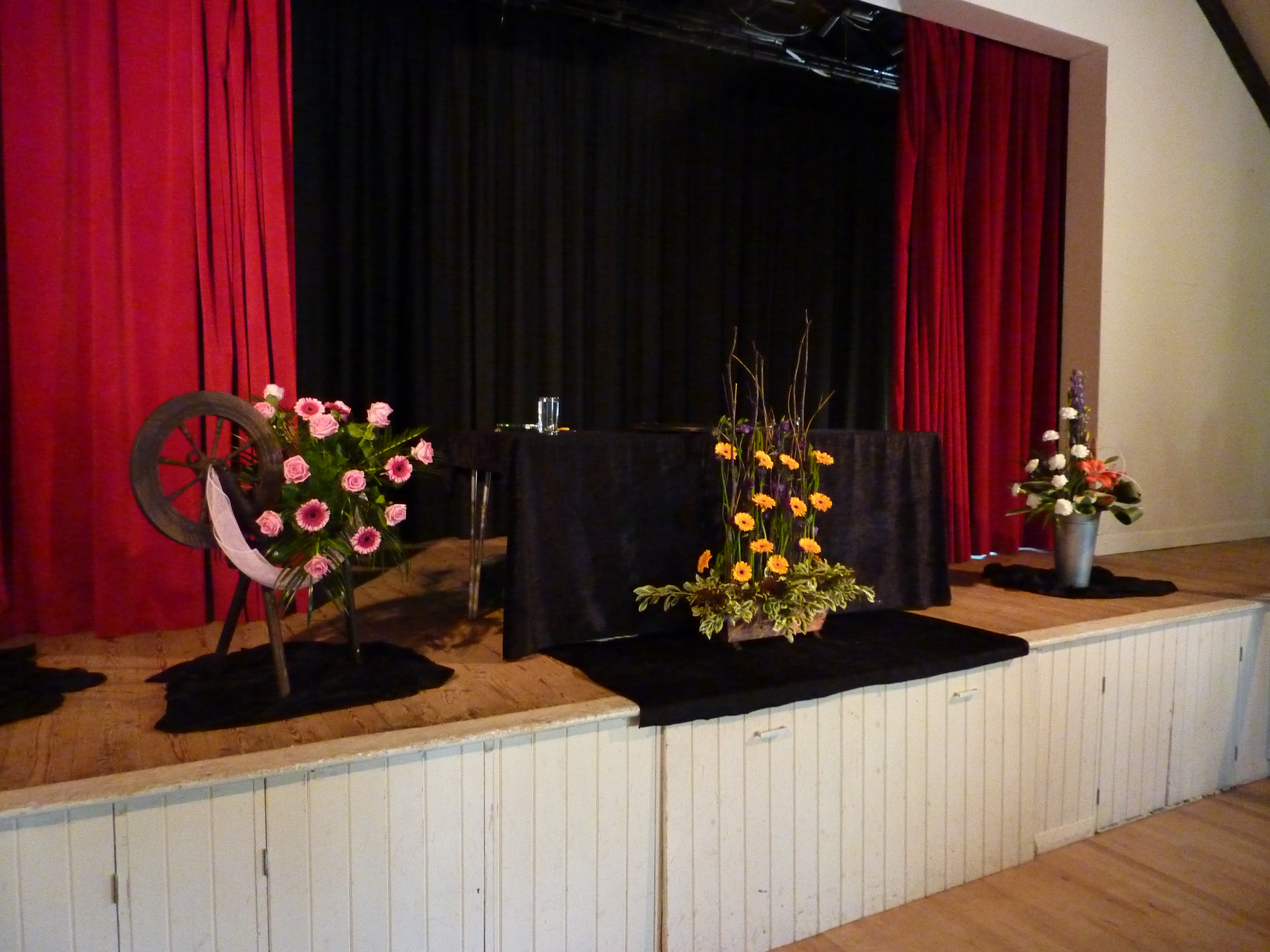 Knebworth Village Festival Knebworth Herts Memories