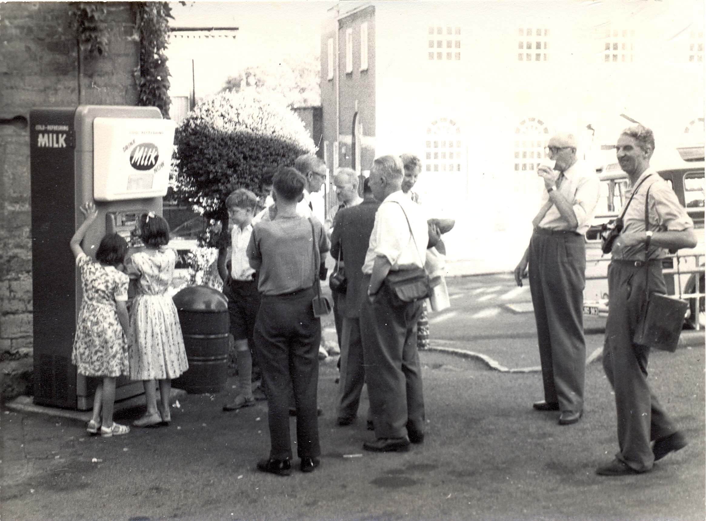 Potters Bar Photographic Society Potters Bar Herts Memories