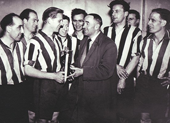 Redbourn Fc Football Club | Redbourn Football | Herts Memories
