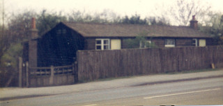 The Shack, The Costers | Ruth Welyczo