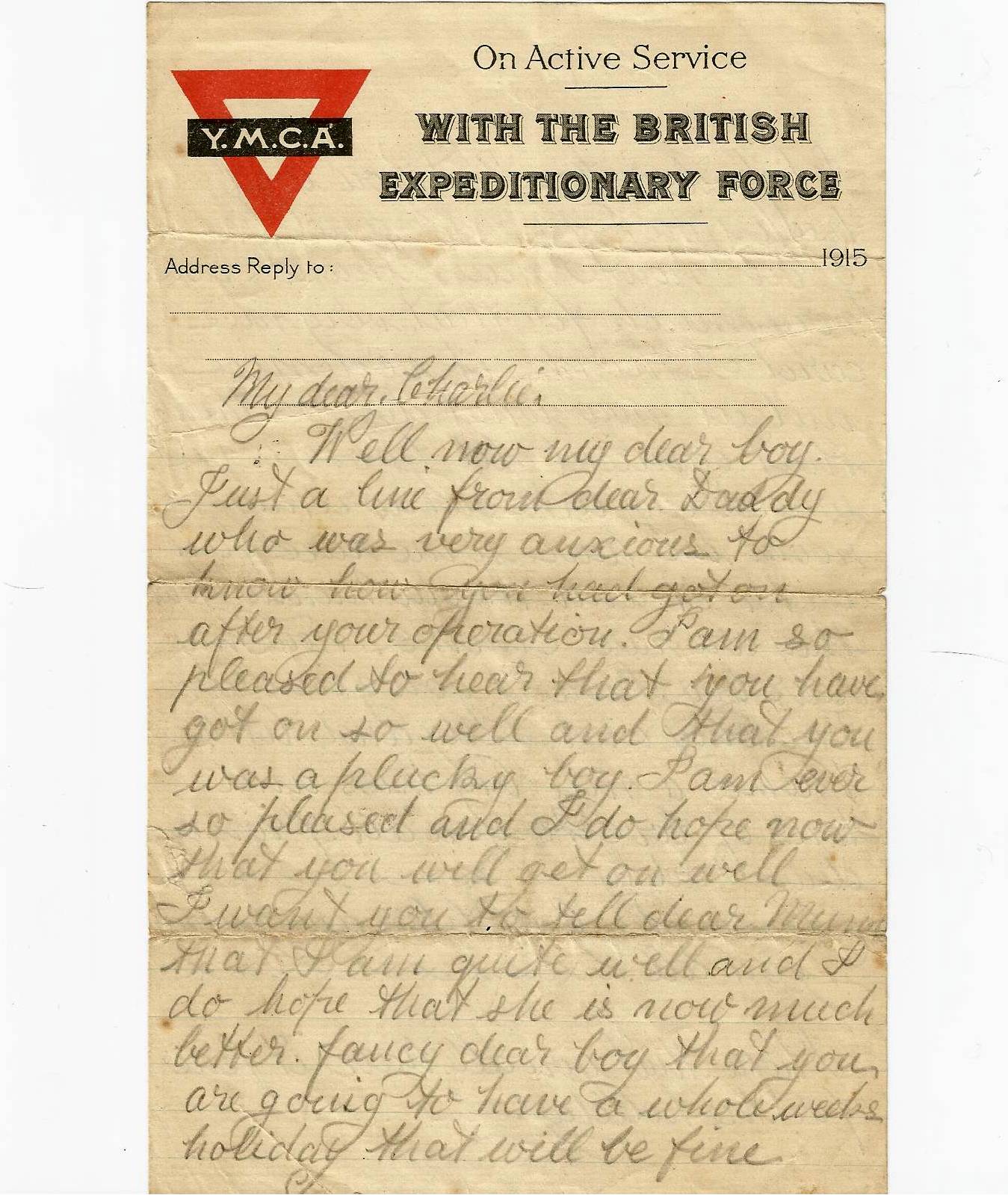 I admire my grandfather essay picture