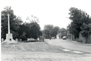 Hertfordshire Archives and Local Studies