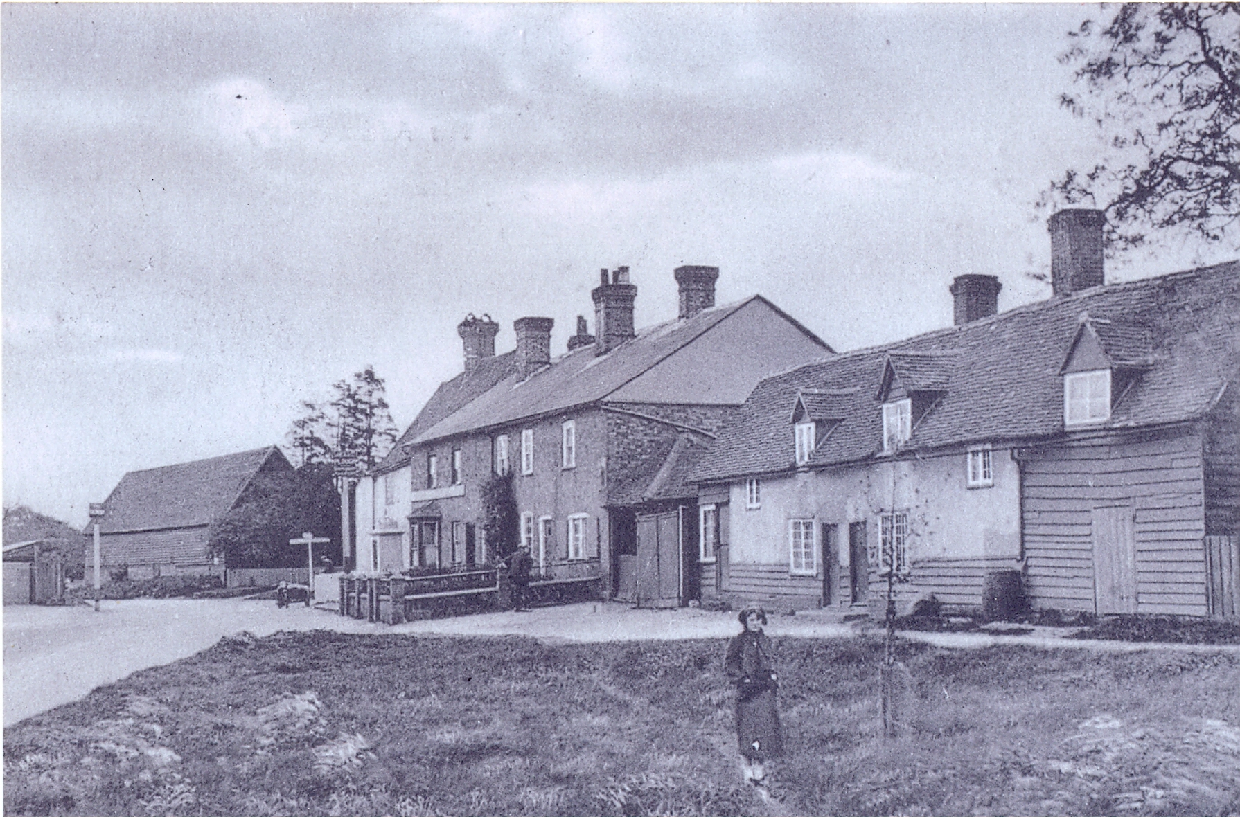 Memories of Datchworth Datchworth Herts Memories