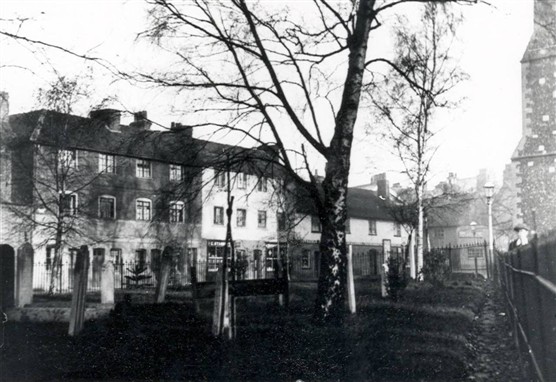 The Diaries of Henry Lomas, December 1826 | The Diaries of Henry Lomas