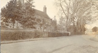 Hertfordshire Archives & Local Studies